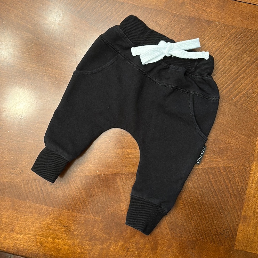Boys Jogger, Like New!
